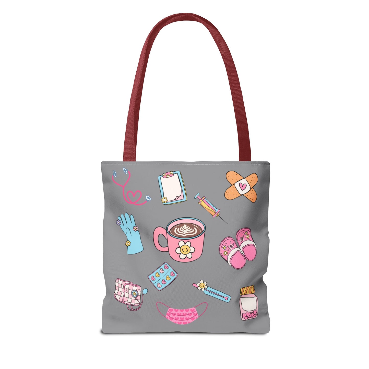 Tote Bag (AOP)