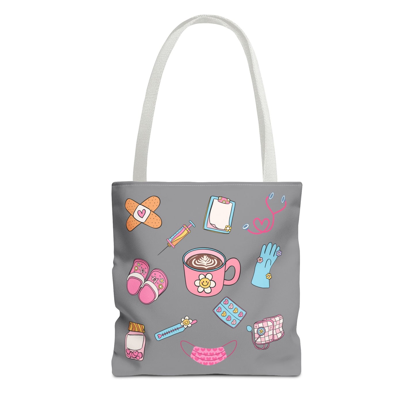 Tote Bag (AOP)