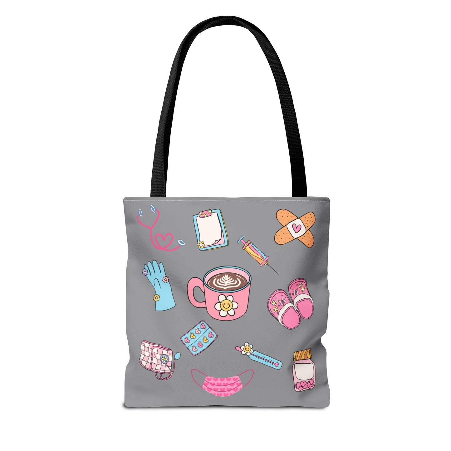 Tote Bag (AOP)