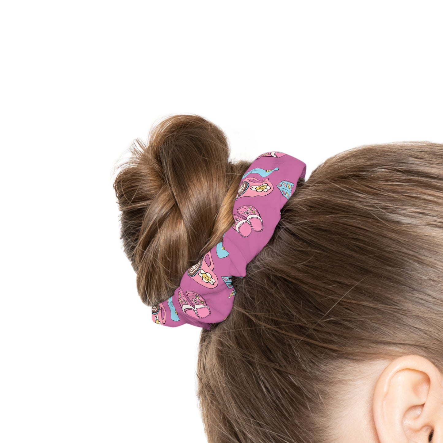 Nurse Scrunchie