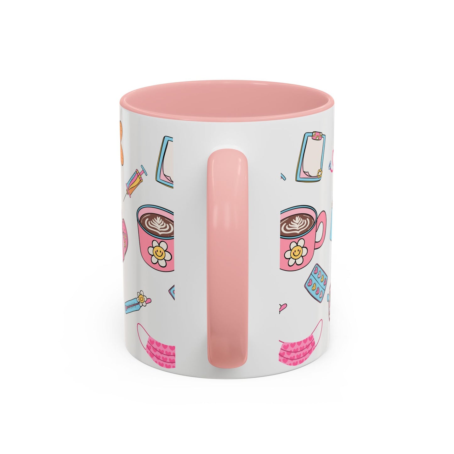 Nurse Coffee Mug (11, 15oz)