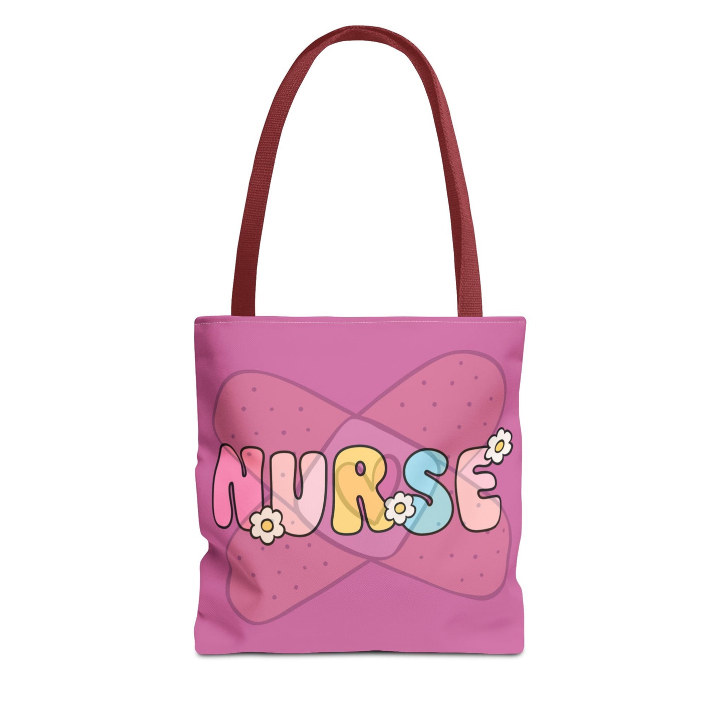 Nurse Tote Bag