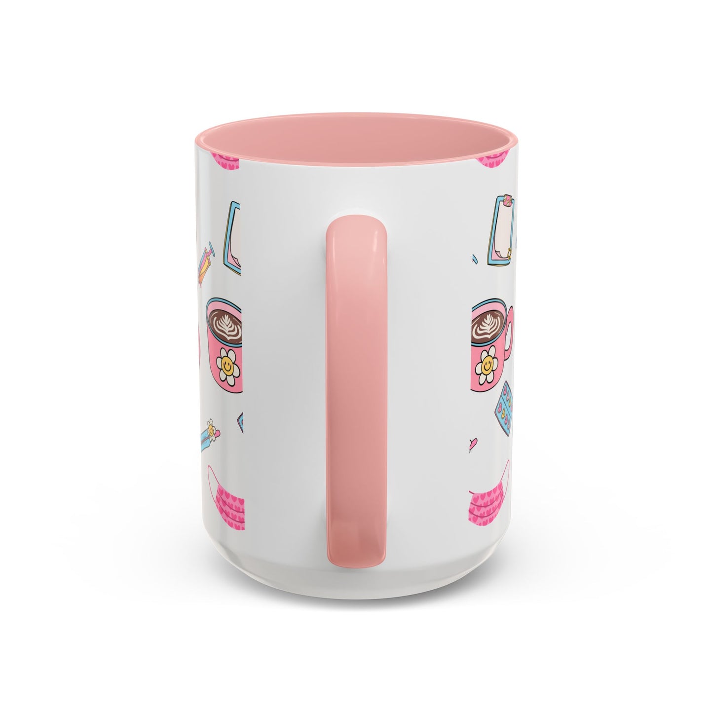 Nurse Coffee Mug (11, 15oz)