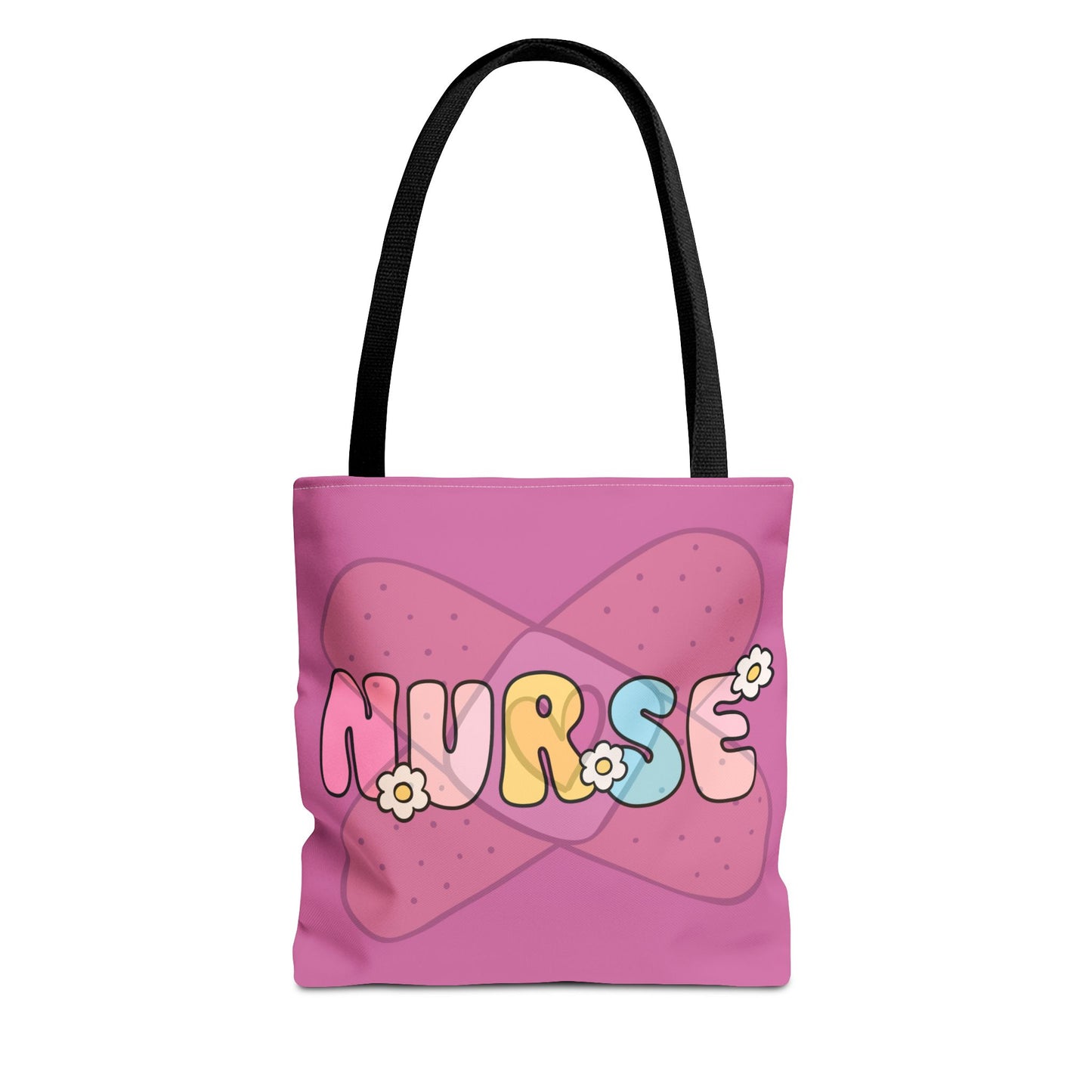 Nurse Tote Bag