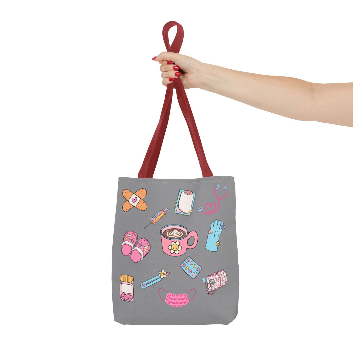 Tote Bag (AOP)