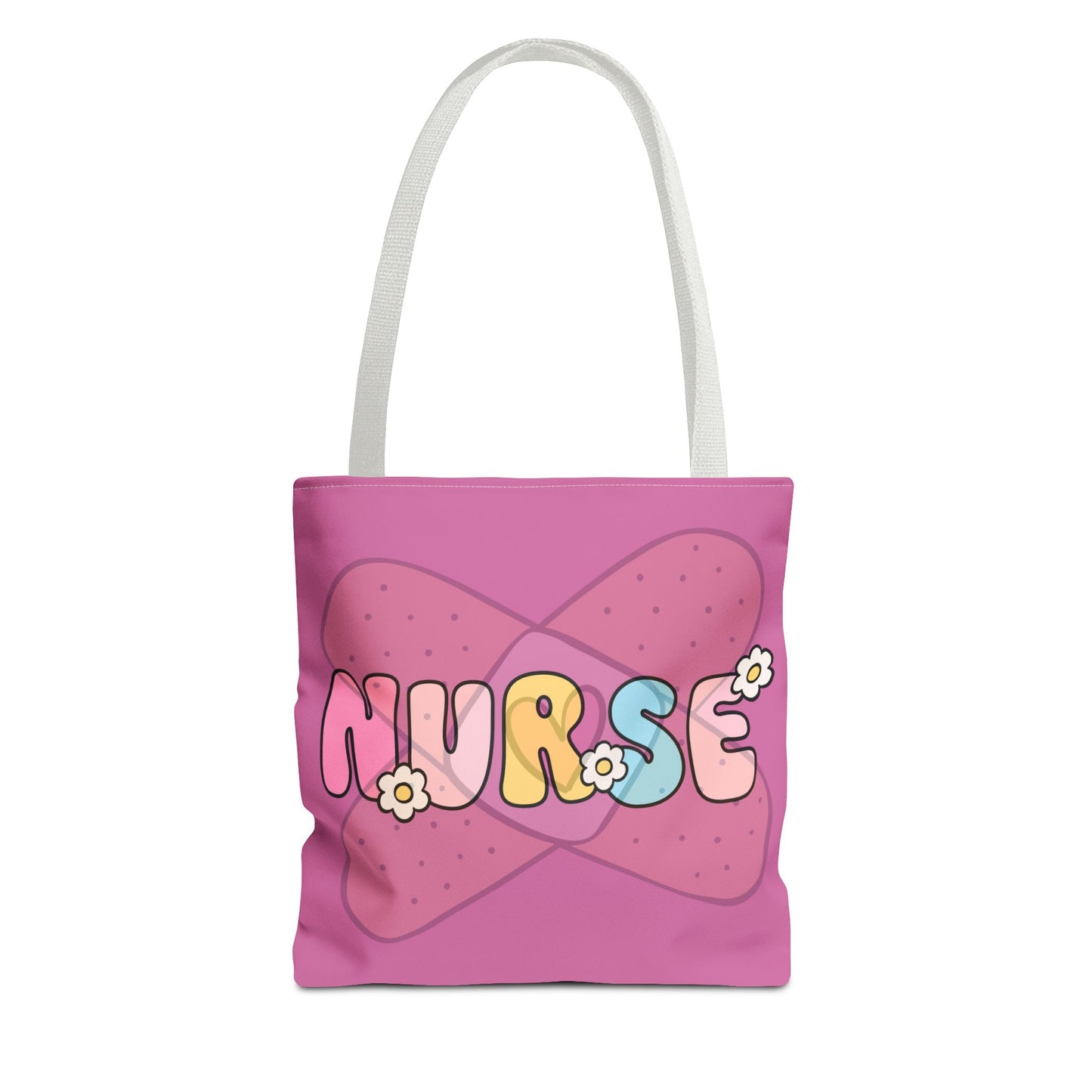 Nurse Tote Bag