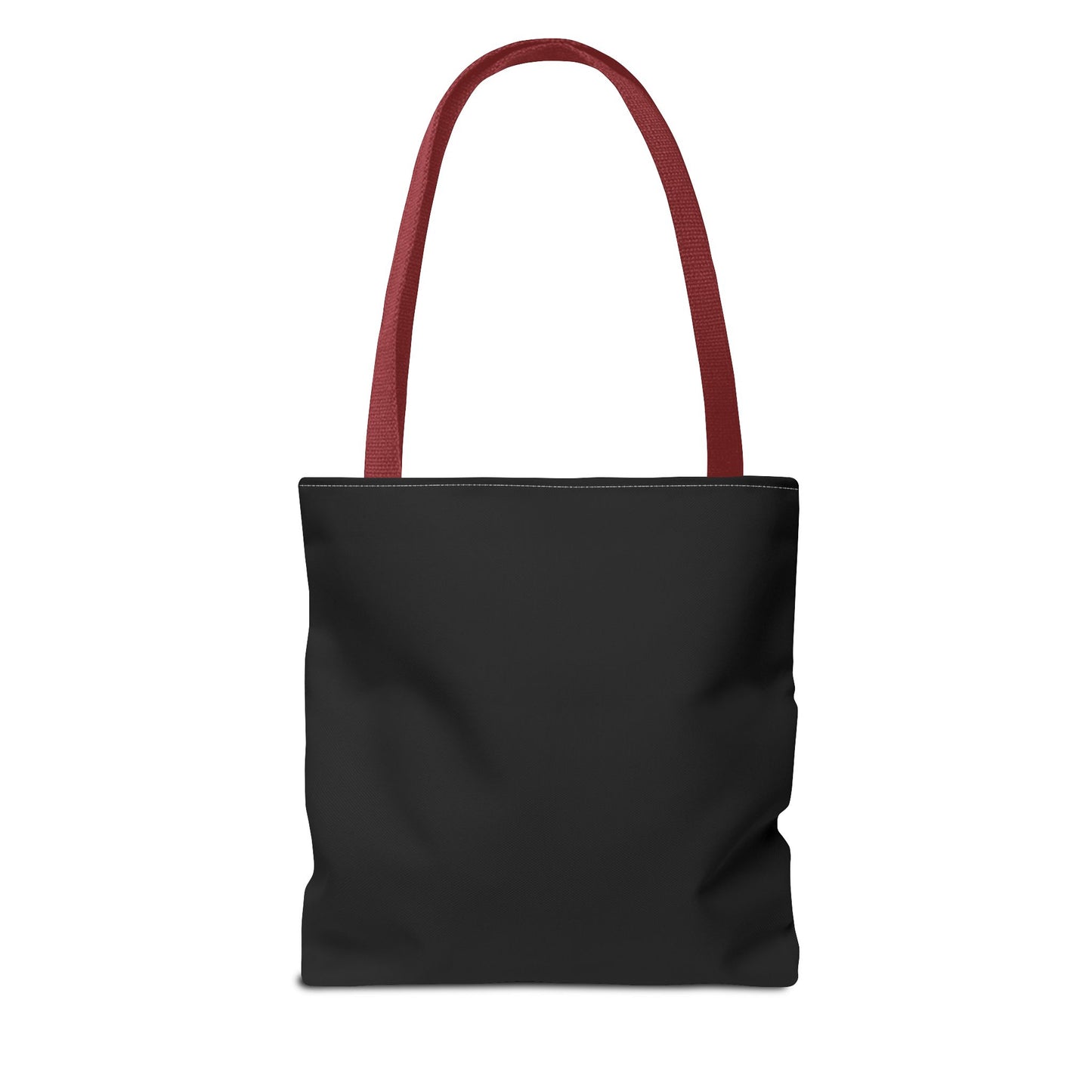 Nurse Tote Bag (Black)