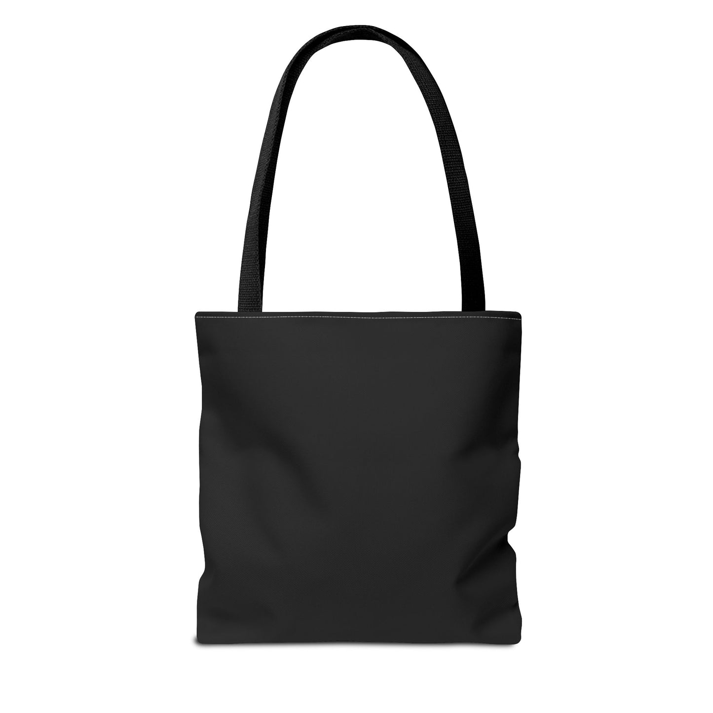 Nurse Tote Bag (Black)