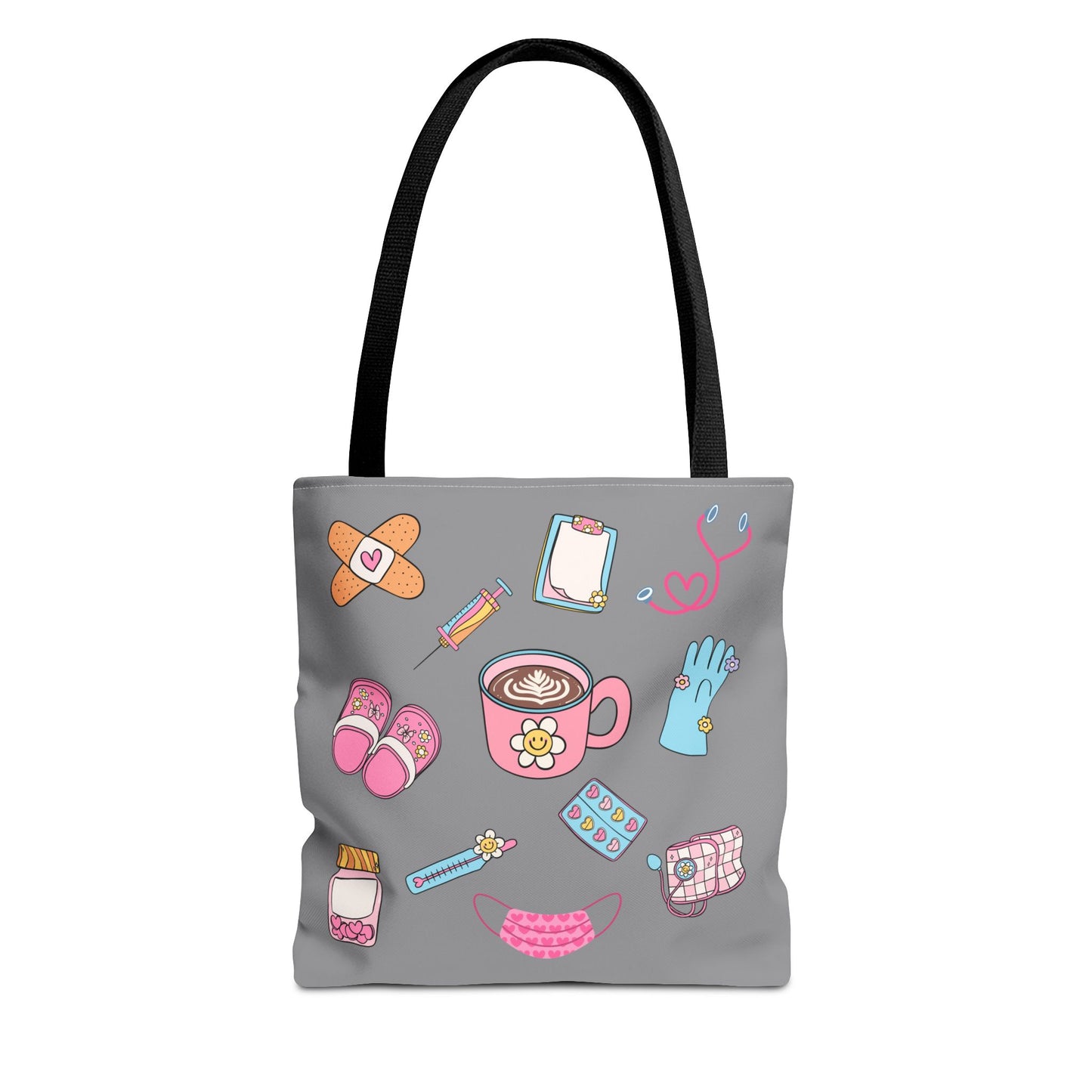 Tote Bag (AOP)