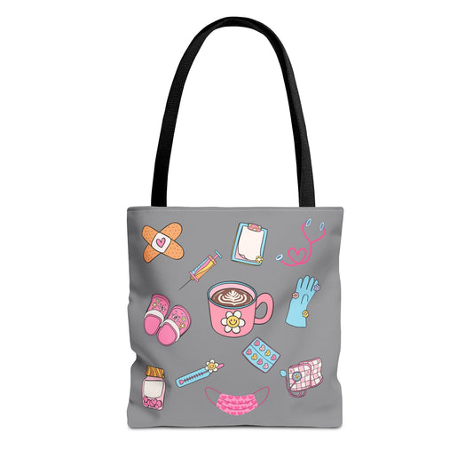 Tote Bag (AOP)