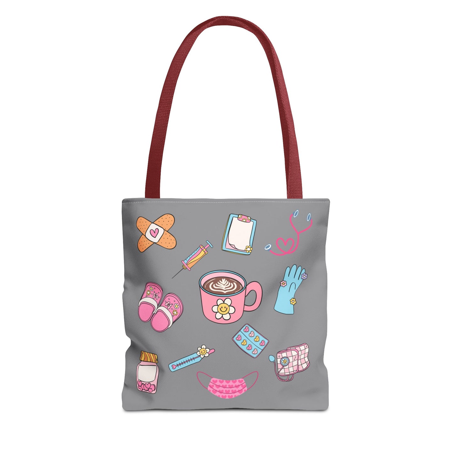 Tote Bag (AOP)