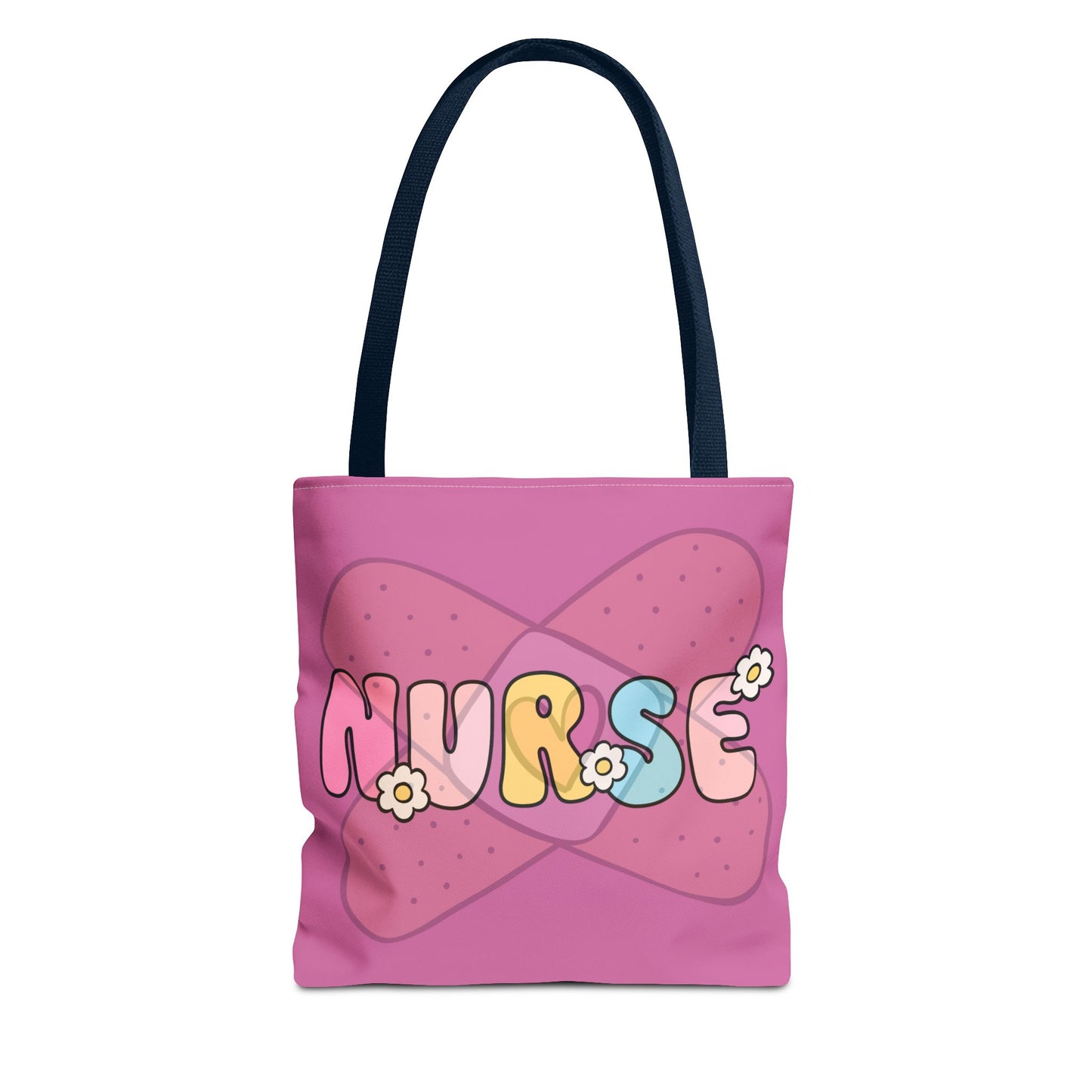 Nurse Tote Bag