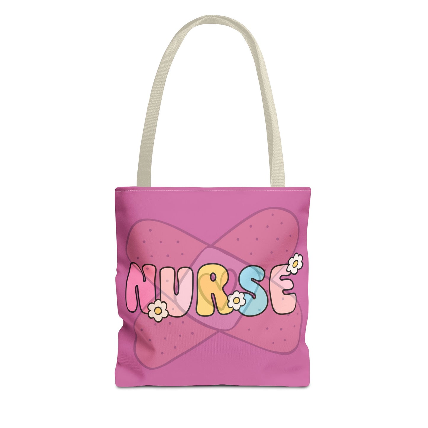 Nurse Tote Bag