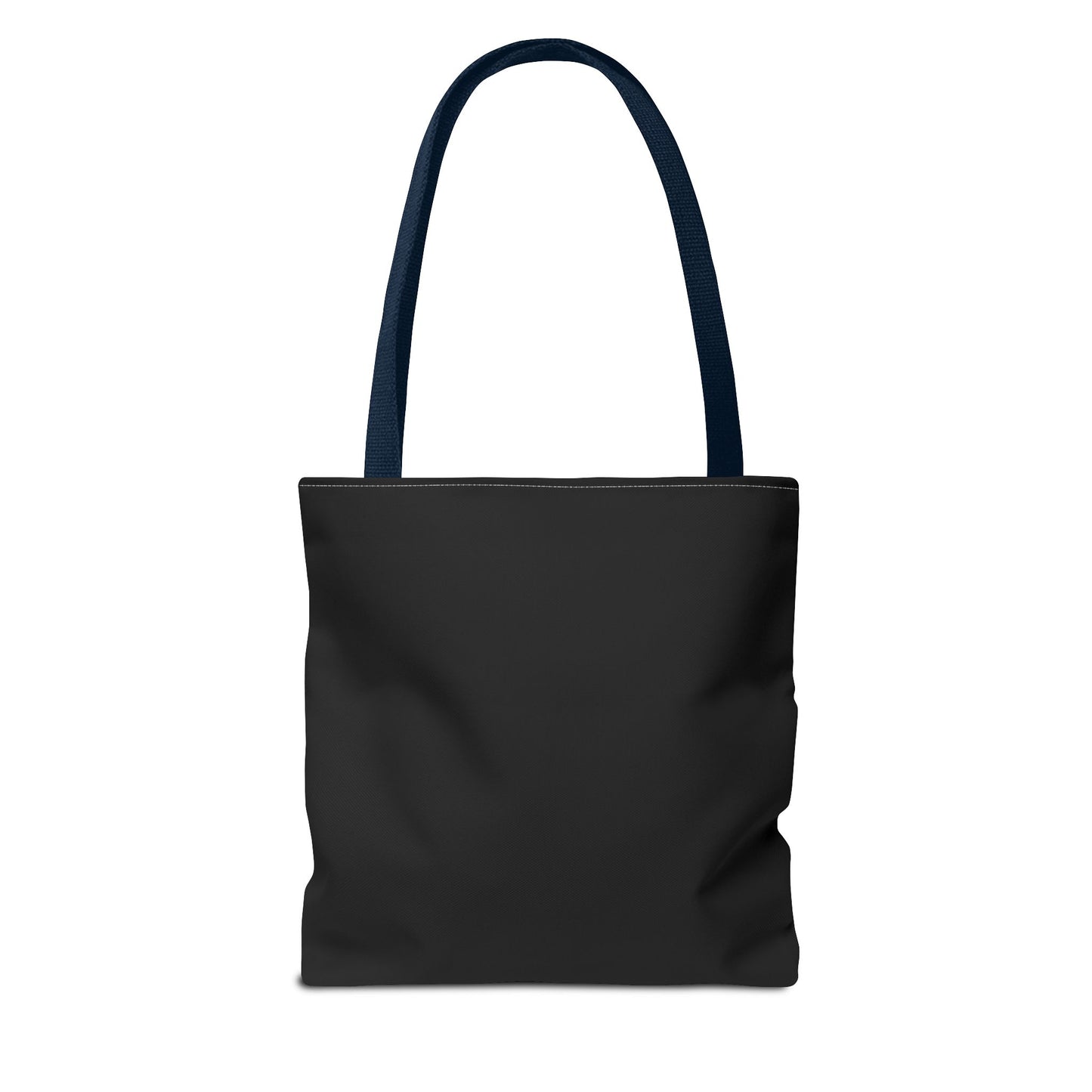 Nurse Tote Bag (Black)