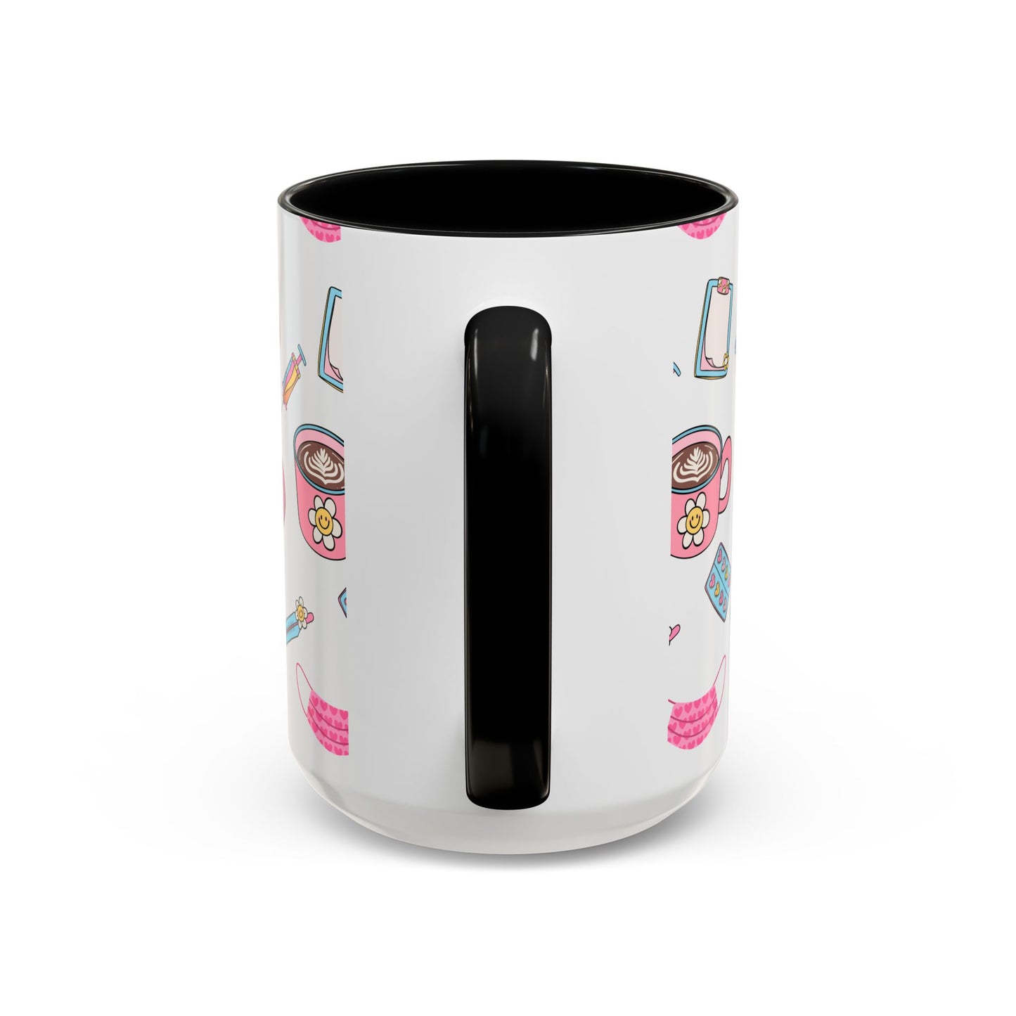 Nurse Coffee Mug (11, 15oz)