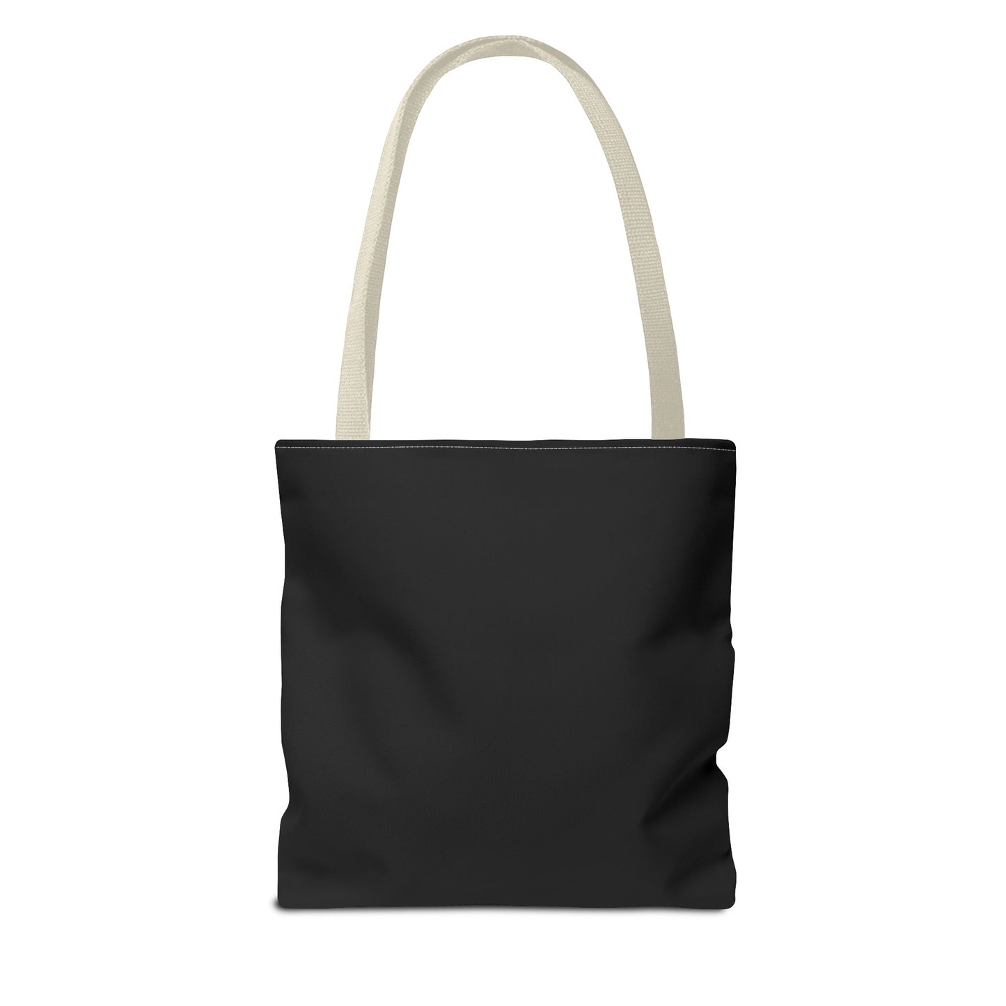 Nurse Tote Bag (Black)