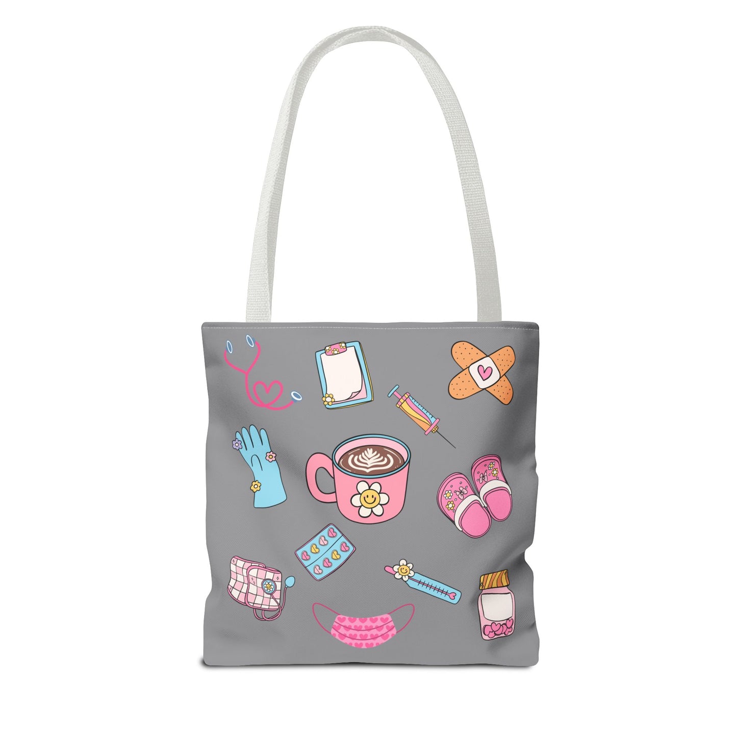 Tote Bag (AOP)